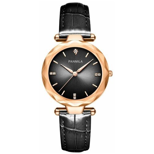 Купить Наручные часы Panmila P0415M-DZ1RHH, черный
Модные наручные часы Panmila P0415M-...