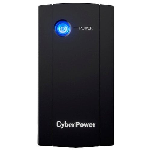 Купить ИБП CyberPower UTI675EI линейно-интерактивный, 360Вт/675ВА,4xIEC 320 C13]
Источн...