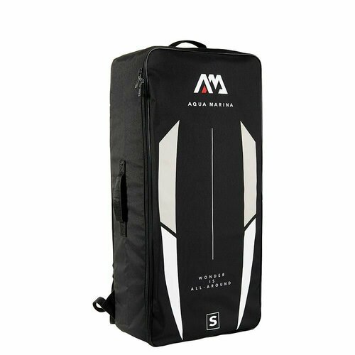 Купить Рюкзак для SUP-доски AQUA MARINA Zip Backpack for iSUP S
Размер S: 86 x 43 x 21...