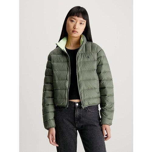 Купить Куртка Calvin Klein Jeans, размер L, зеленый
J20J222585 

Скидка 30%