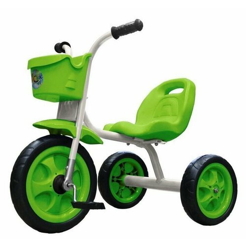 Купить Велосипед LIDER P (салатовый) для детей трехколесный
Велосипед LIDER P (красный)...