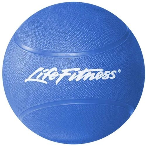 Купить Медбол Life Fitness, 2 кг
FGES-LFMB001 Медбол Life Fitness - это высококачествен...