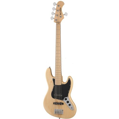Купить Бас-гитара Prodipe JMFJB80MAASH5C
Как и в случае с линейкой электрогитар, Prodip...
