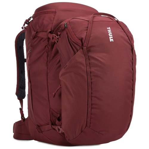 Купить Городской рюкзак THULE Landmark 60L, Dark Bordeaux
Артикул № 978687 <br> <br> Съ...