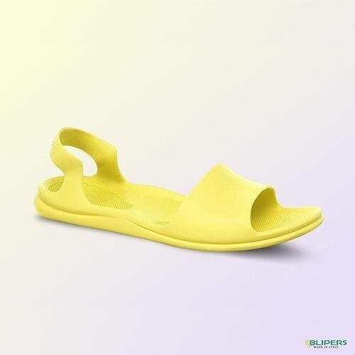 Купить Сандалии BLIPERS, размер 41, желтый
Blipers - модные и удобные сандалии для акти...