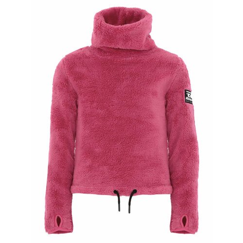 Купить Джемпер Rehall, размер 176, розовый
Rehall Leoni-R-Jr. - теплая и уютная детская...