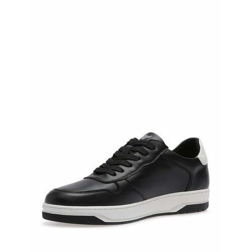 Купить Туфли El Tempo CWN6-5_005-020_BLACK, размер 40, черный
Модные и комфортные мужки...