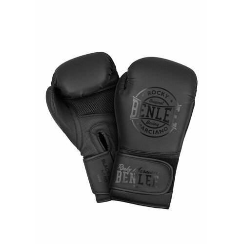 Купить Боксерские перчатки из искусственной кожи BENLEE BLACK LABEL NERO
Боксерские пер...