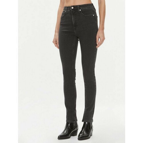 Купить Джинсы Calvin Klein Jeans, размер 29/34 [JEANS], черный
При выборе ориентируйтес...