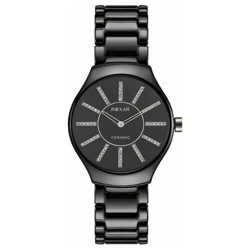 Купить Наручные часы Roxar, черный
Часы ROXAR LMC001-019 бренда Roxar 

Скидка 26%
