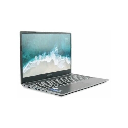 Купить Ноутбук NERPA Caspica A752-15
15.6"(1920x1080 (матовый) IPS)/AMD Ryzen 7 5825U(2...
