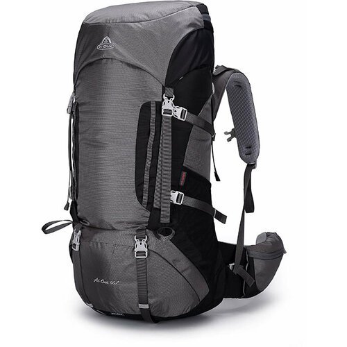 Купить Рюкзак Ai-one 8125A Gray
Туристический рюкзак с мощным поясным ремнем, жесткой и...