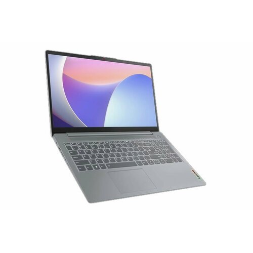 Купить Ноутбук Lenovo IdeaPad Slim 3 15IAH8; Intel Core i5-12450H; RAM 16GB LPDDR5; SSD...