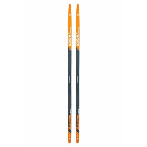 Купить Беговые лыжи KARHU Xcarbon Skate 20 Wet Orange/Black (см:194H/100)
Беговые лыжи...
