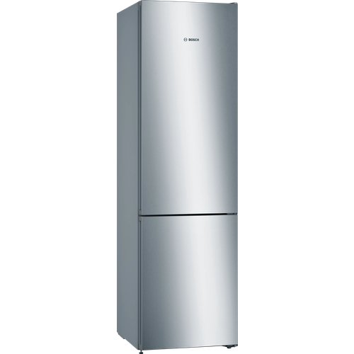Купить Холодильник BOSCH KGN392LDC, серебристый
Характеристики: Общий полезный объем: 3...