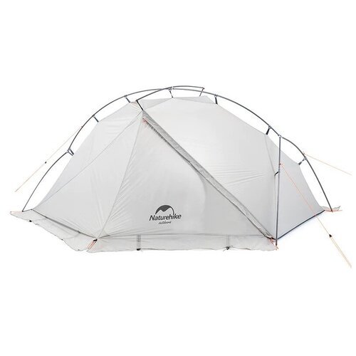 Купить Палатка кемпинговая одноместная Naturehike Vik 15D, white
<p>Если вы ищете лёгку...