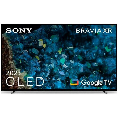 Купить Телевизор Sony XR55A80LAEP
Общие данные:<br>Размеры без подставки: 71.2х122.7х5....