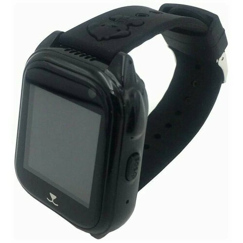 Купить Детские часы Smart Watch TORWMEM M06, GPS location BLACK
<br><br>Внимание: Часы...