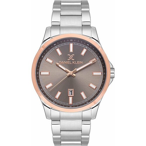 Купить Наручные часы Daniel Klein Premium, серебряный
Мужские часы. Коллекция Premium....