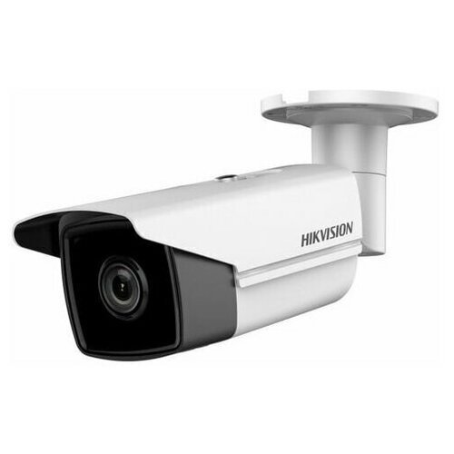 Купить Видеокамера Hikvision DS-2CD2T83G2-4I (4mm)
уличная IP 4 Мп (CMOS ) 1/3" 

Скидк...