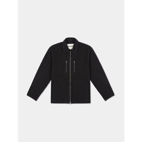Купить Куртка-рубашка HAL STUDIOS Work Jacket, размер XL, черный
 

Скидка 10%