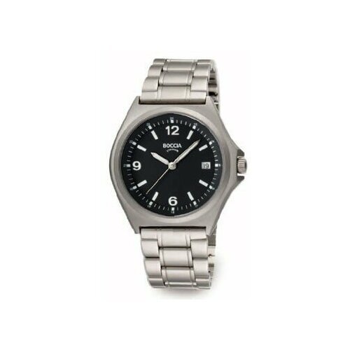 Купить Наручные часы BOCCIA, серебряный
Часы Boccia 3546-01 бренда Boccia 

Скидка 28%