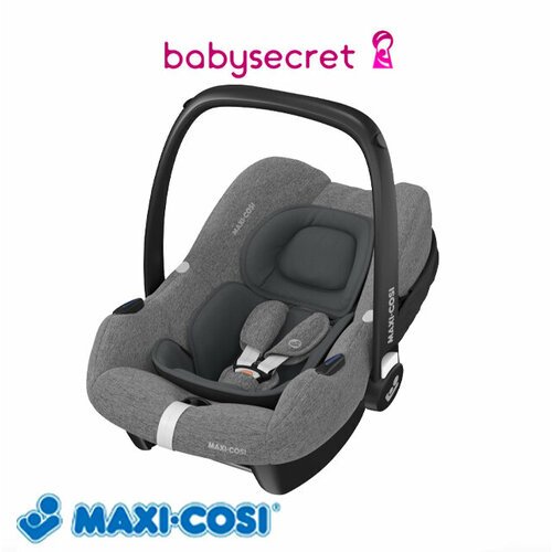 Купить Детское автокресло Maxi-Cosi Cabriofix i-size select grey
Производитель: Maxi-Co...