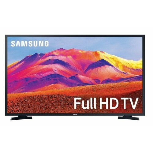 Купить SAMSUNG - Телевизор UE-32T5300AUX
Телевизор LED Samsung UE32T5300AUXRU в черном...