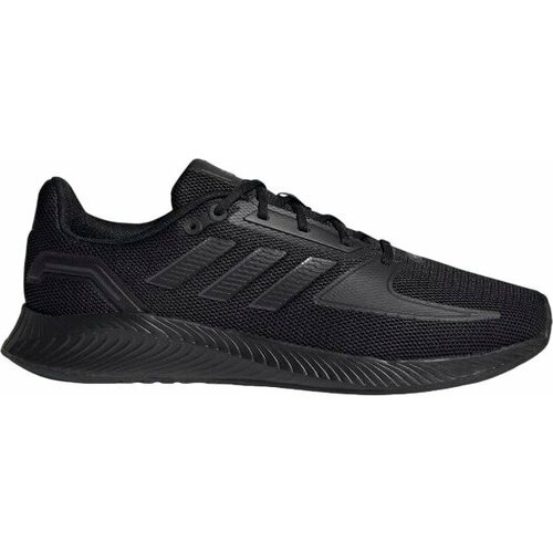 Купить Кроссовки adidas Runfalcon 2.0, размер 8 UK, черный
Независимо от того, бегаете...
