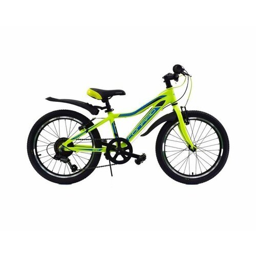 Купить Велосипед 20" CONRAD KNAU MATT GREEN
Рама: Al 20"/47-50 M MTB VB 30<br>Высота: 3...