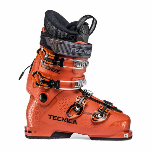 Купить Горнолыжные ботинки Tecnica Cochise Team DYN Progr. Orange 21/22
Горнолыжные бот...