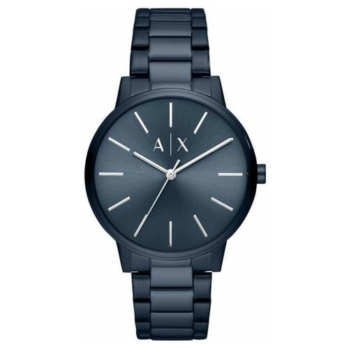Купить Наручные часы Armani Exchange, синий, серый
Мужские часы Armani Exchange AX2702...