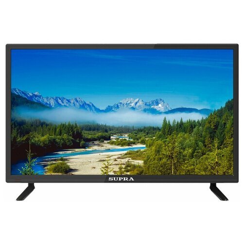Купить Телевизор SUPRA STV-LC24LT0045W
Бренд: SUPRA Тип: LED-телевизор Стандарт разреше...