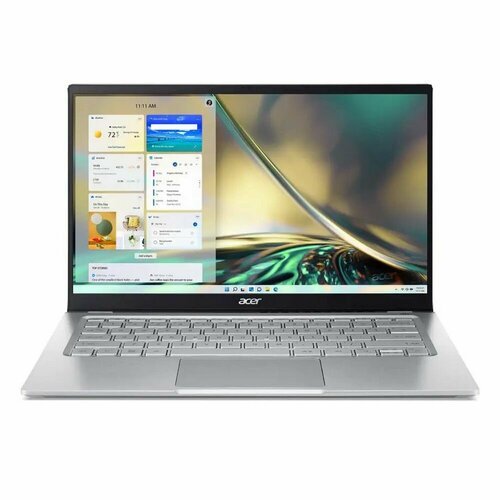 Купить Acer Ноутбук Acer Ноутбук Acer Swift Go 14SFG14-41 Ryzen 7 7730U/16Gb/SSD1Tb/14"...