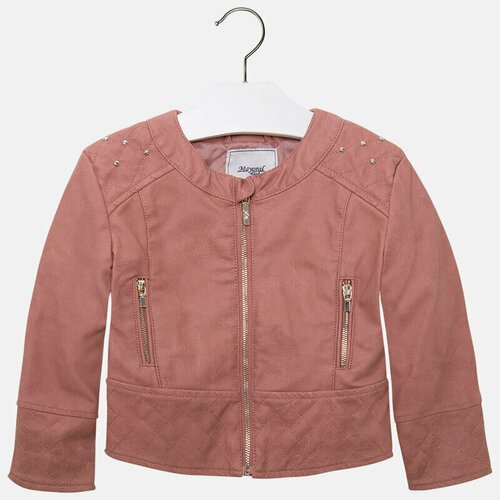 Купить Куртка Mayoral, размер 92 (2 года), розовый
Куртка Mayoral для девочек выполнена...