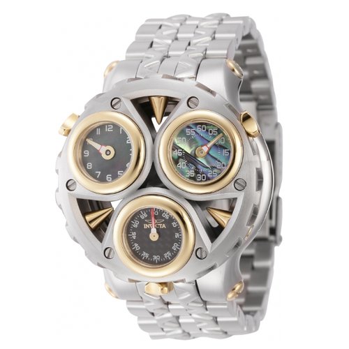 Купить Наручные часы INVICTA 44592, серебряный
Эксклюзивная модель!<br><br>Артикул: 445...