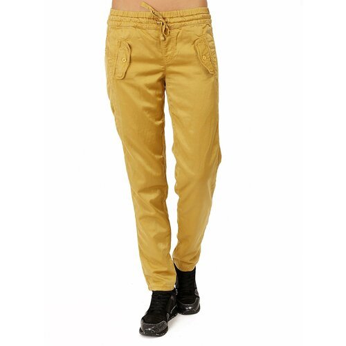 Купить Брюки Deha, размер S, желтый
Прекрасные брюки Pants Deha универсальны: их можно...