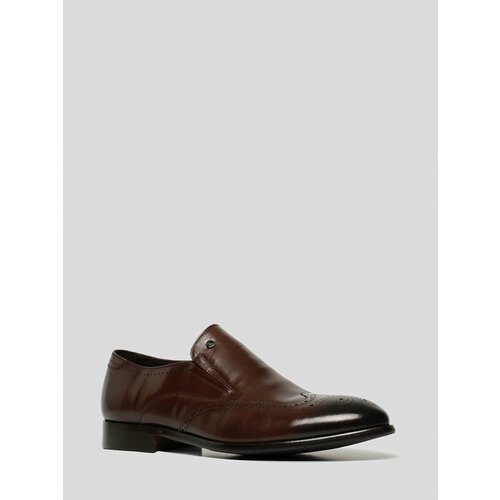 Купить Туфли VITACCI, размер 40, коричневый
Туфли мужские от бренда VITACCI выполнены и...
