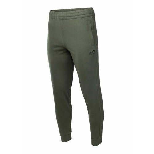 Купить брюки EA7, размер 3XL, зеленый, хаки
Мягкие и легкие джоггеры EA7 с карманами, и...
