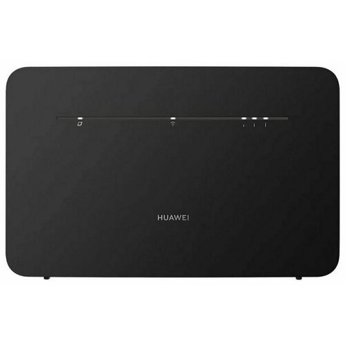 Купить Wi-Fi роутер HUAWEI B535-232a 51060HVA Black
Модель<br> <br> B535-232a<br> <br>...