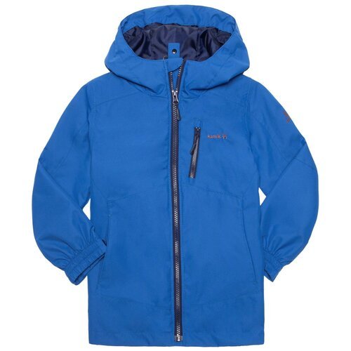 Купить Куртка Kamik, размер 128(8), синий, голубой
Куртка для активного отдыха Kamik Fl...