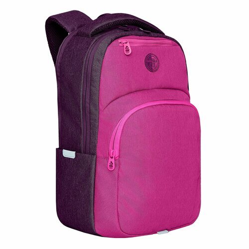 Купить Рюкзак Grizzly Фиолетовый-Фуксия RD-241-2/5
Этот женский рюкзак очень вместитель...