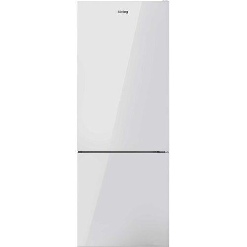 Купить Холодильник Korting KNFC 71928 GW, серый
Система авторазморозки «No Frost» Систе...