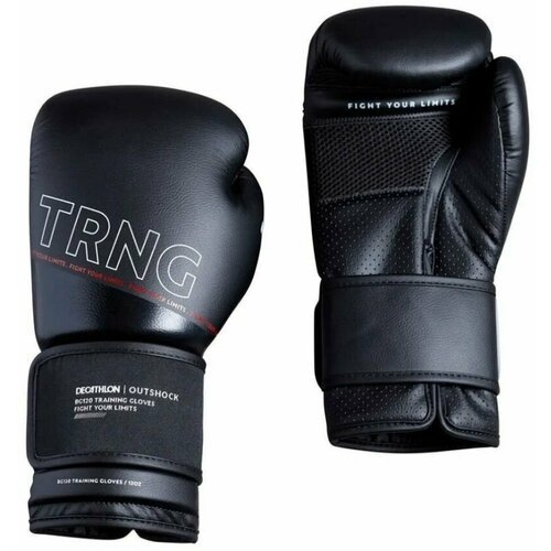 Купить Боксерские перчатки 120 Outshock черные 8 унций
Серия боксерских перчаток 120 из...