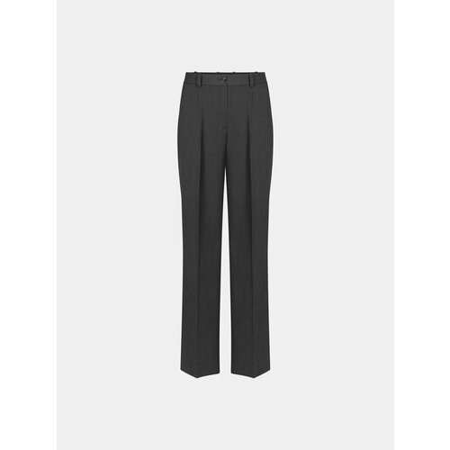 Купить Брюки Han Kjøbenhavn Boxy Suit Trousers, размер 40, серый
 

Скидка 10%