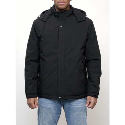 Купить Ветровка , размер XL, черный
Представляем нашу новую молодежную мужскую куртку!...