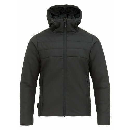 Купить Куртка TERNUA, размер M, черный
Ternua Kelek - теплая мужская куртка с синтетиче...