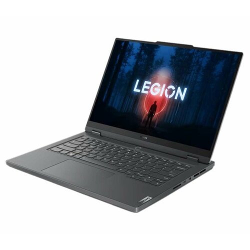Купить 15.6 " Ноутбук Lenovo Legion 5 Gen 9 / AMD Ryzen 7 7840H (3.8ГГц) / NVIDIA GeFor...