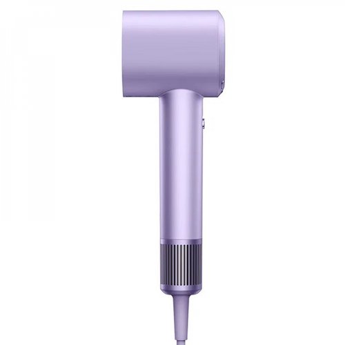 Купить Фен H701 для волос с функцией ионизации Mijia Purple CN
Нано-ионный уход за воло...