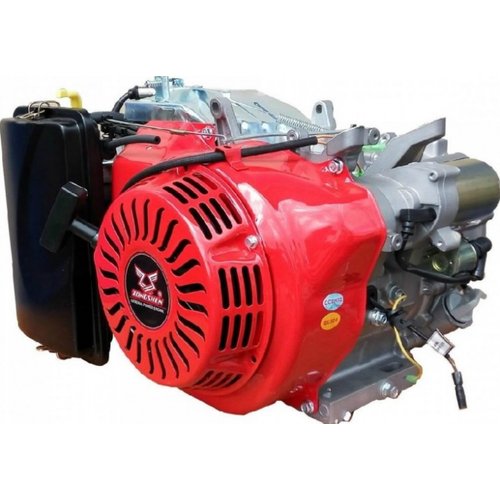 Купить Двигатель бензиновый ZONGSHEN ZS 190 F-2 (для генераторов) 1T90Q190F
Тип двигате...
